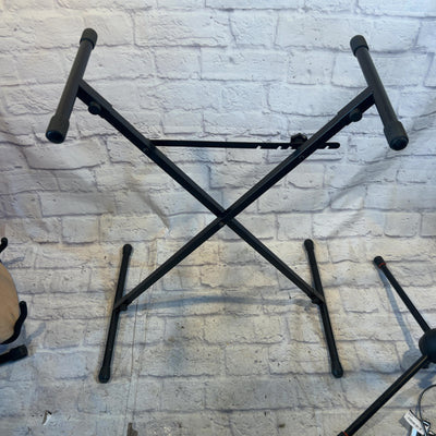 Unknown Keyboard Stand