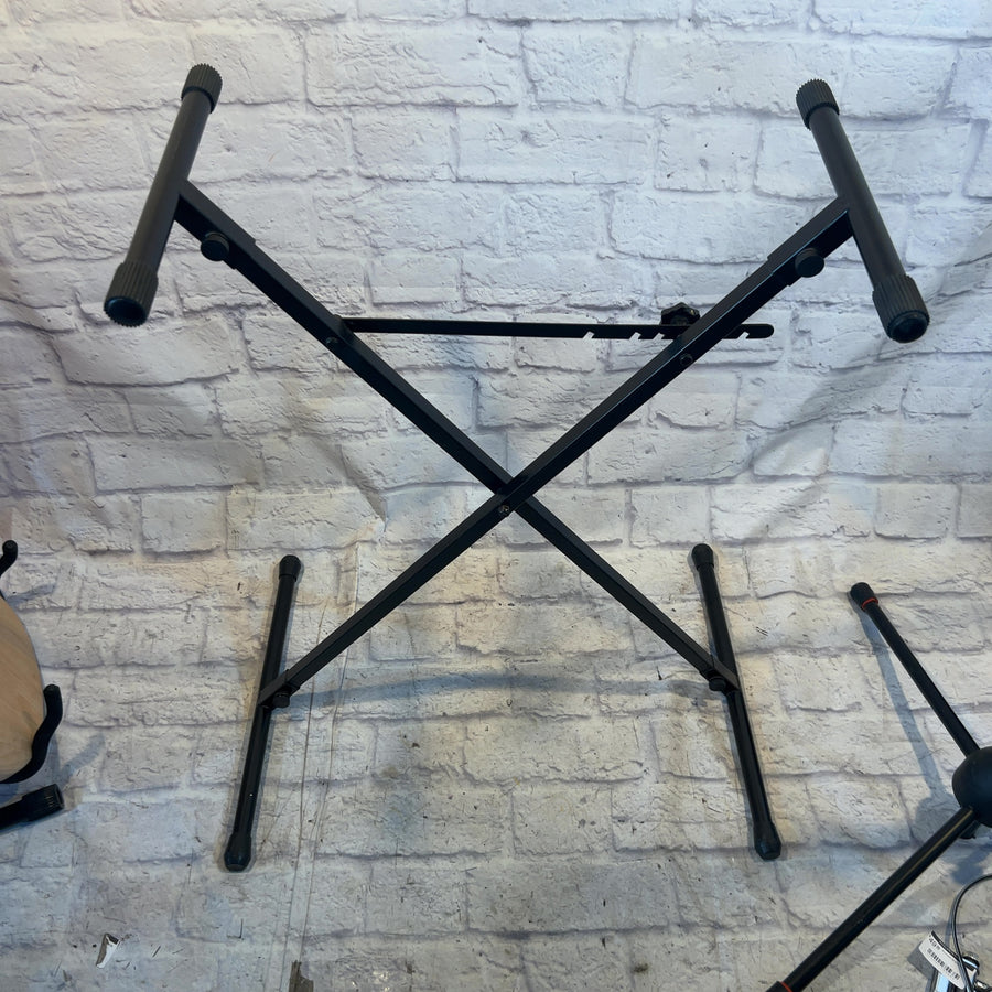Unknown Keyboard Stand