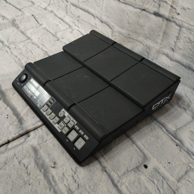 Yamaha DTX Multi-12 Electronic Percussion Pad