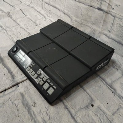 Yamaha DTX Multi-12 Electronic Percussion Pad