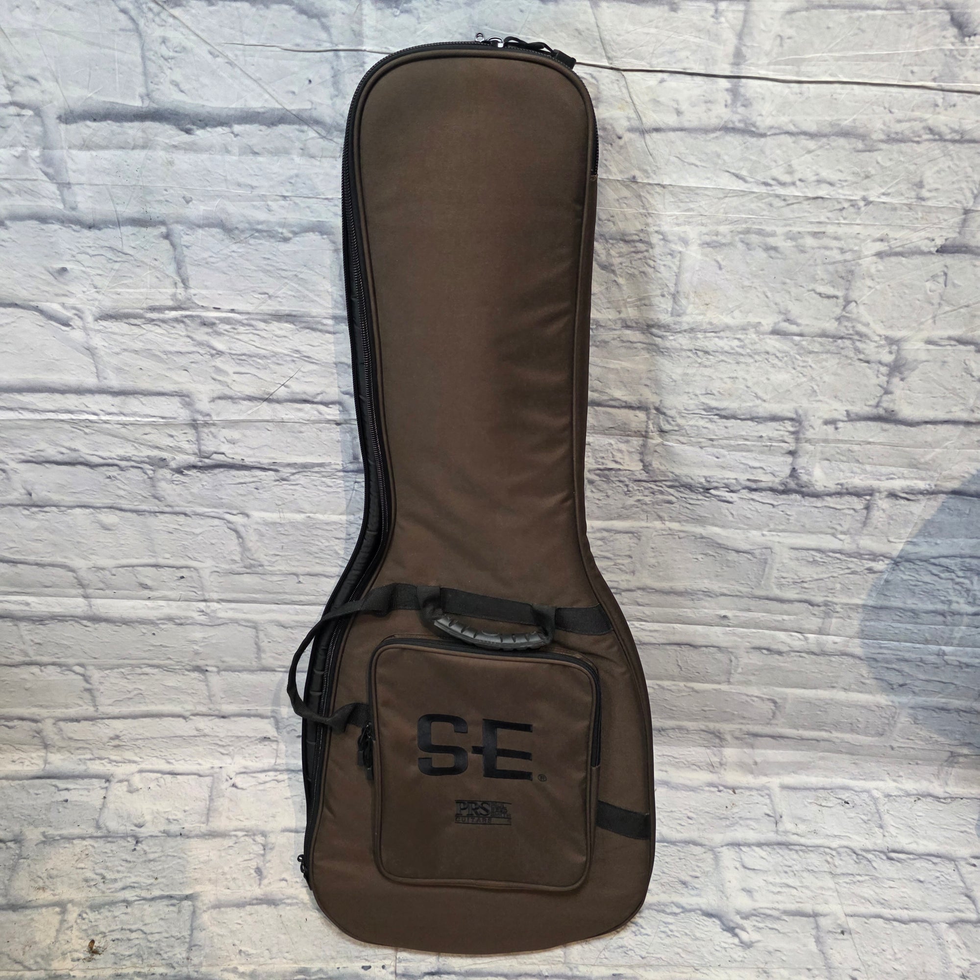 PRS Paul Reed Smith Brown SE Soft Gig Bag