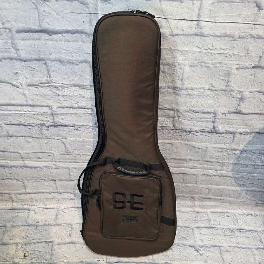 PRS Paul Reed Smith Brown SE Soft Gig Bag