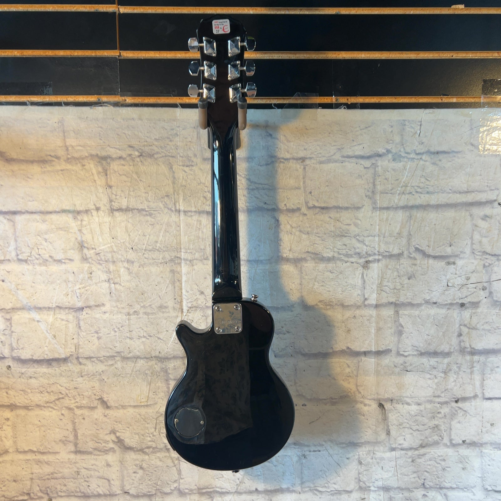 Epiphone Les Paul Pee Wee Mini Electric Guitar