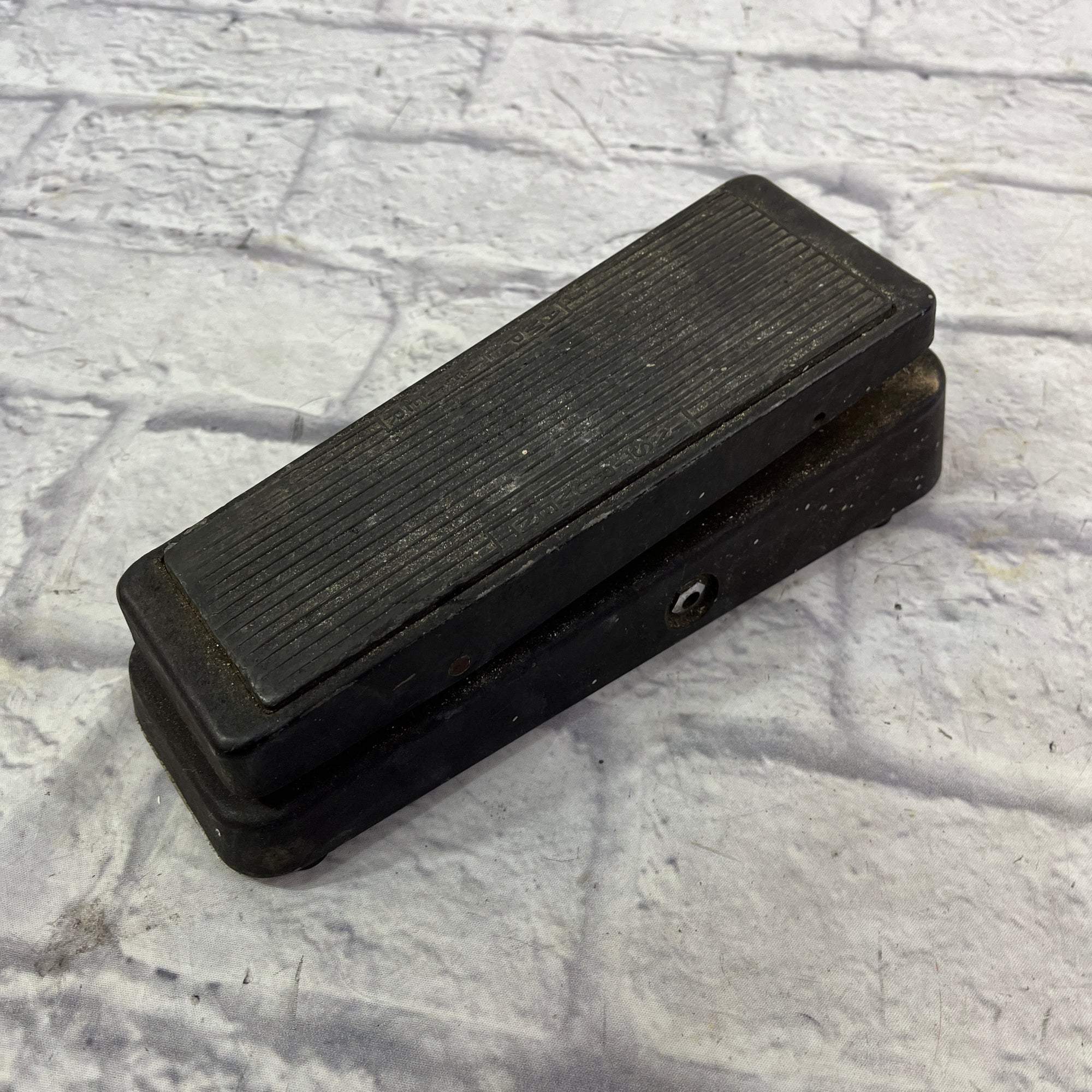 Jim Dunlop Crybaby GCB-95 Wah Pedal