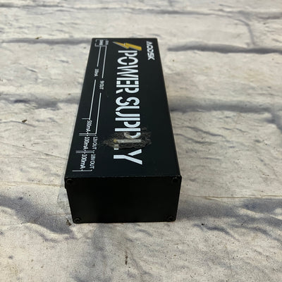 Aodsk Pedal Power Supply
