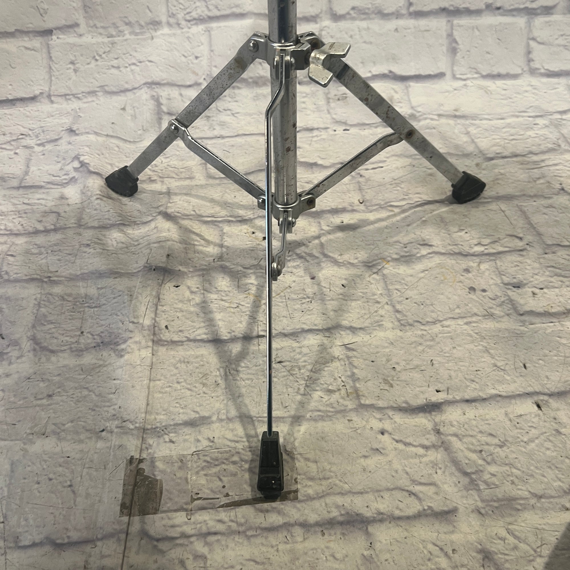 Yamaha Snare Stand Single Braced