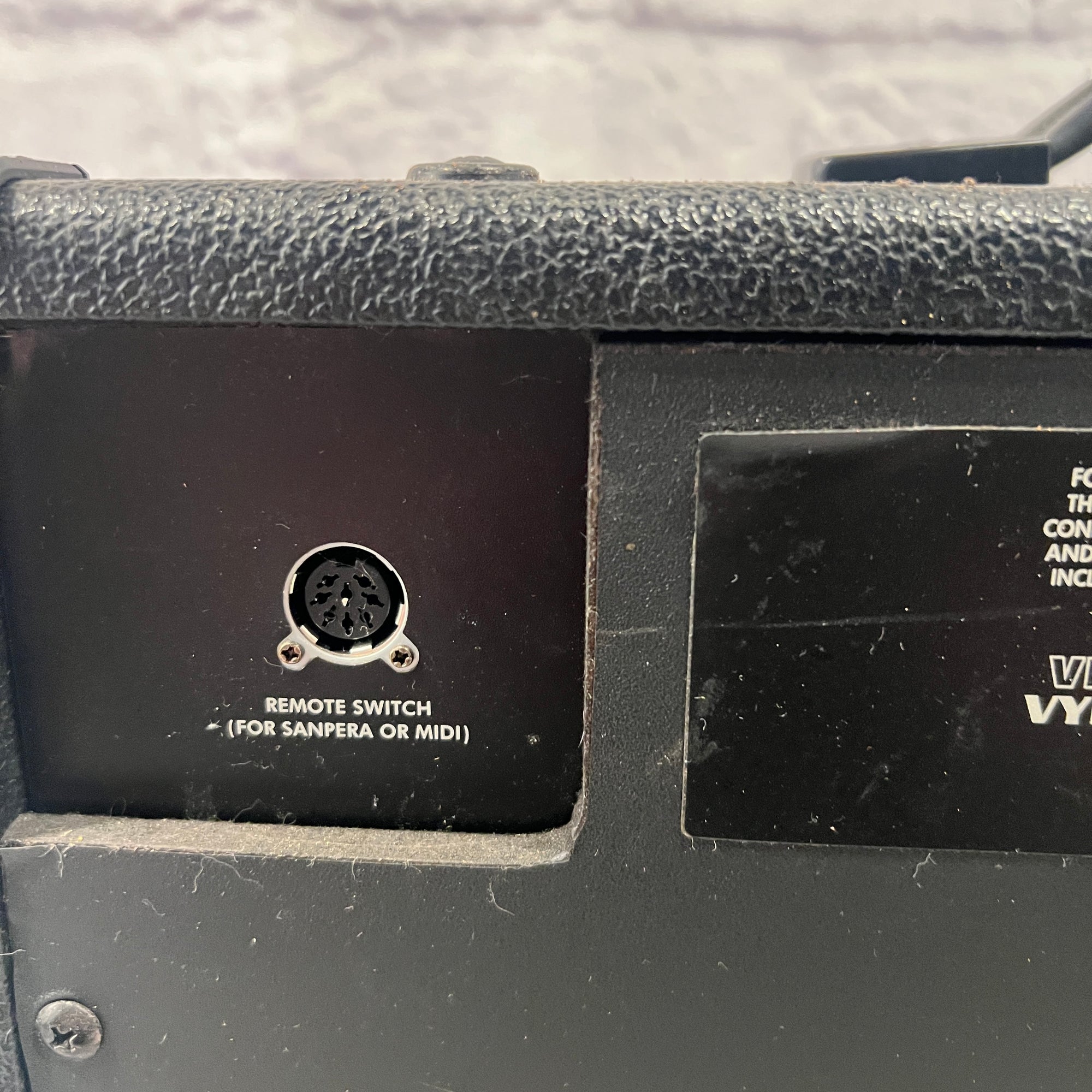 Peavey Vypyr VIP2 40 Watt 1x12 Modeling Amp