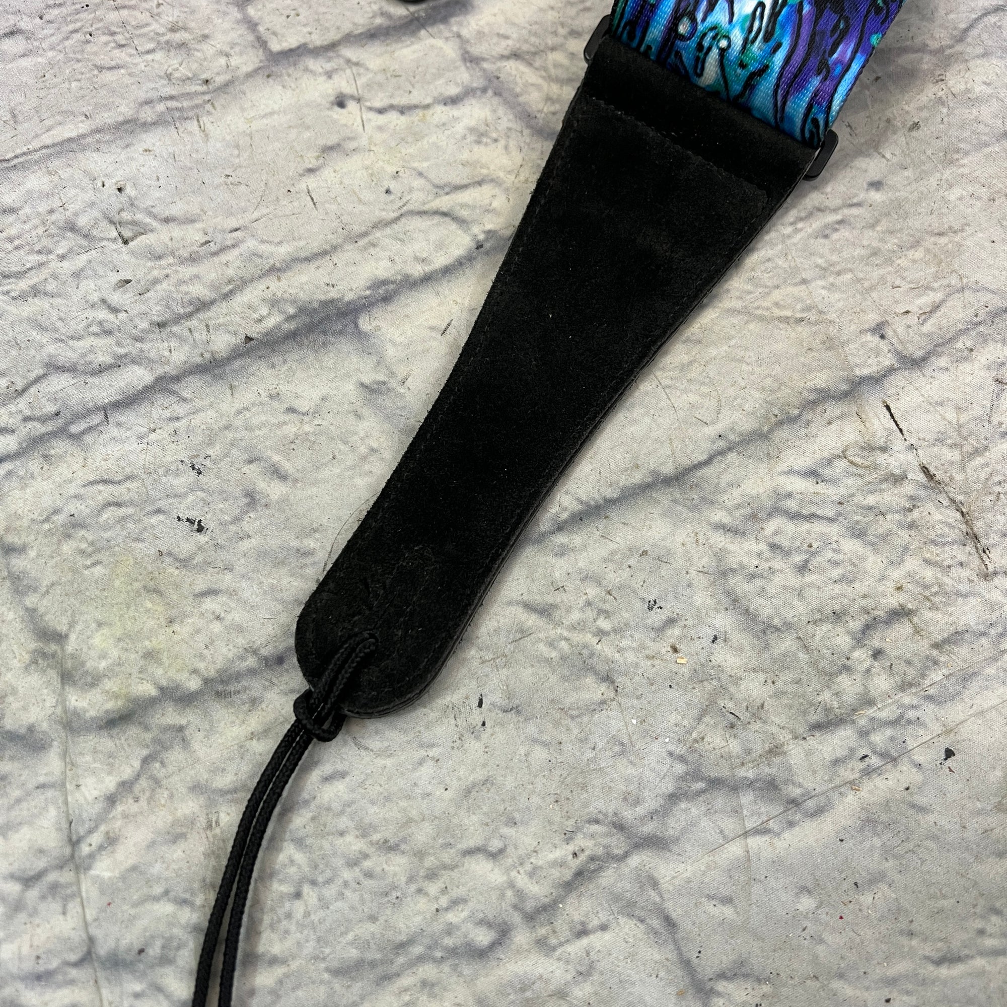 Levy's Jeff Burling Strap