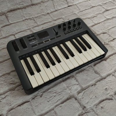 M Audio Oxygen 25 Midi Controller