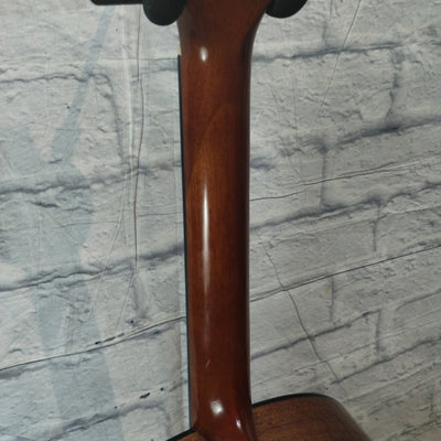 Samick ST91 Greg Bennet Design Acoustic Guitar