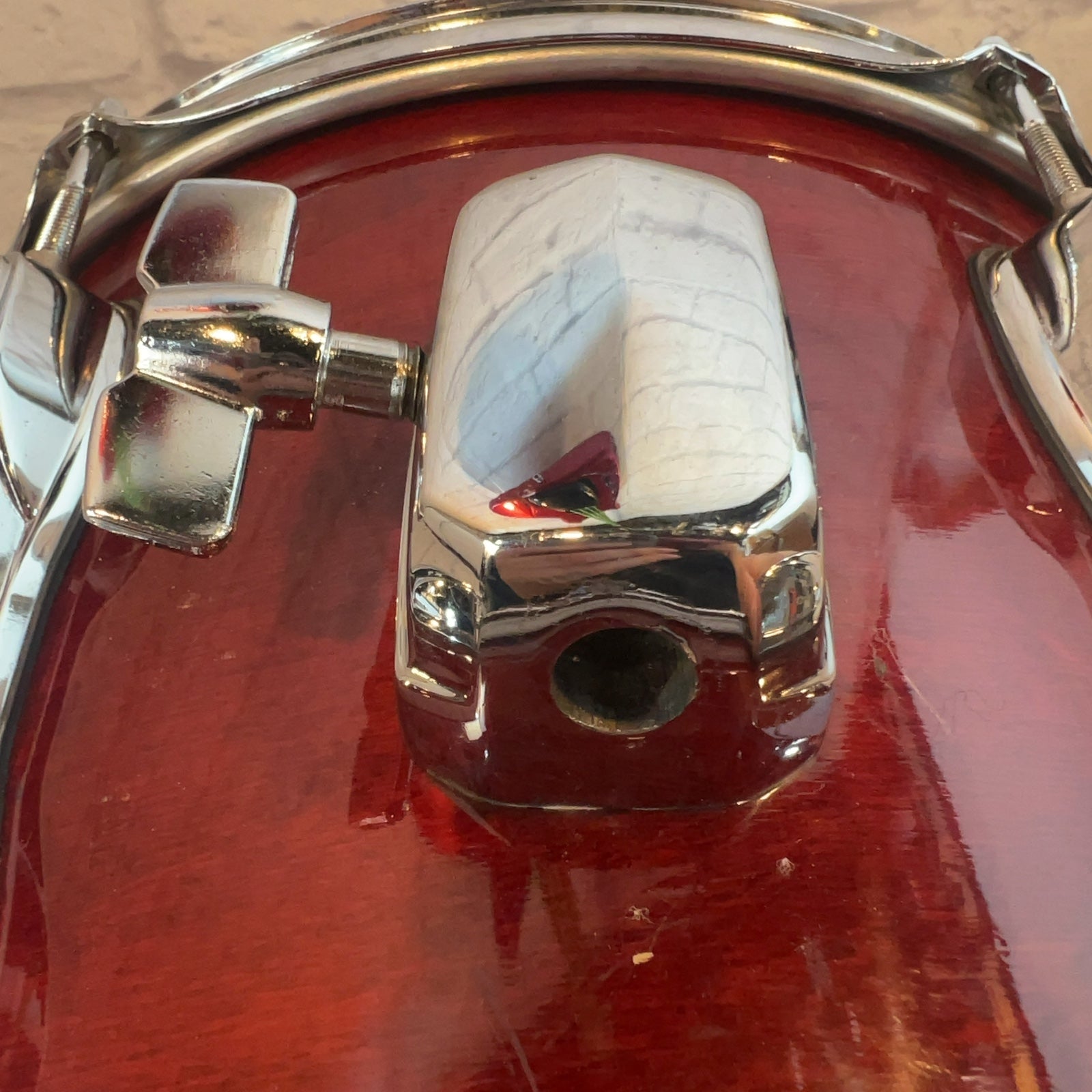 Tama 12x9 Rockstar Rack Tom