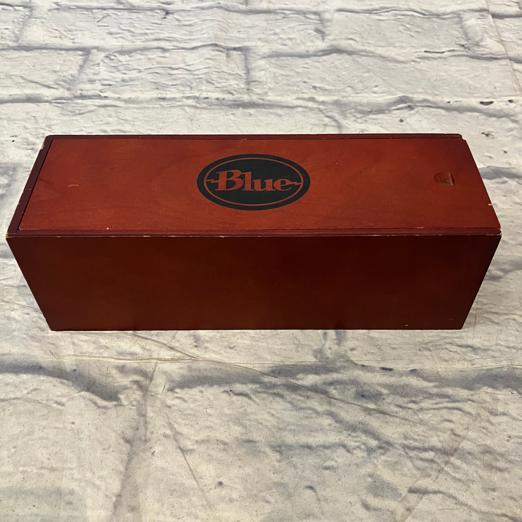 Blue Spark Large Diaphragm Condenser Microphone