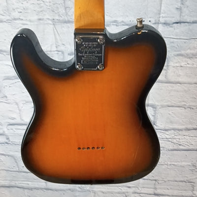 Epiphone T-310 Batwing Headstock Electric Guitar
