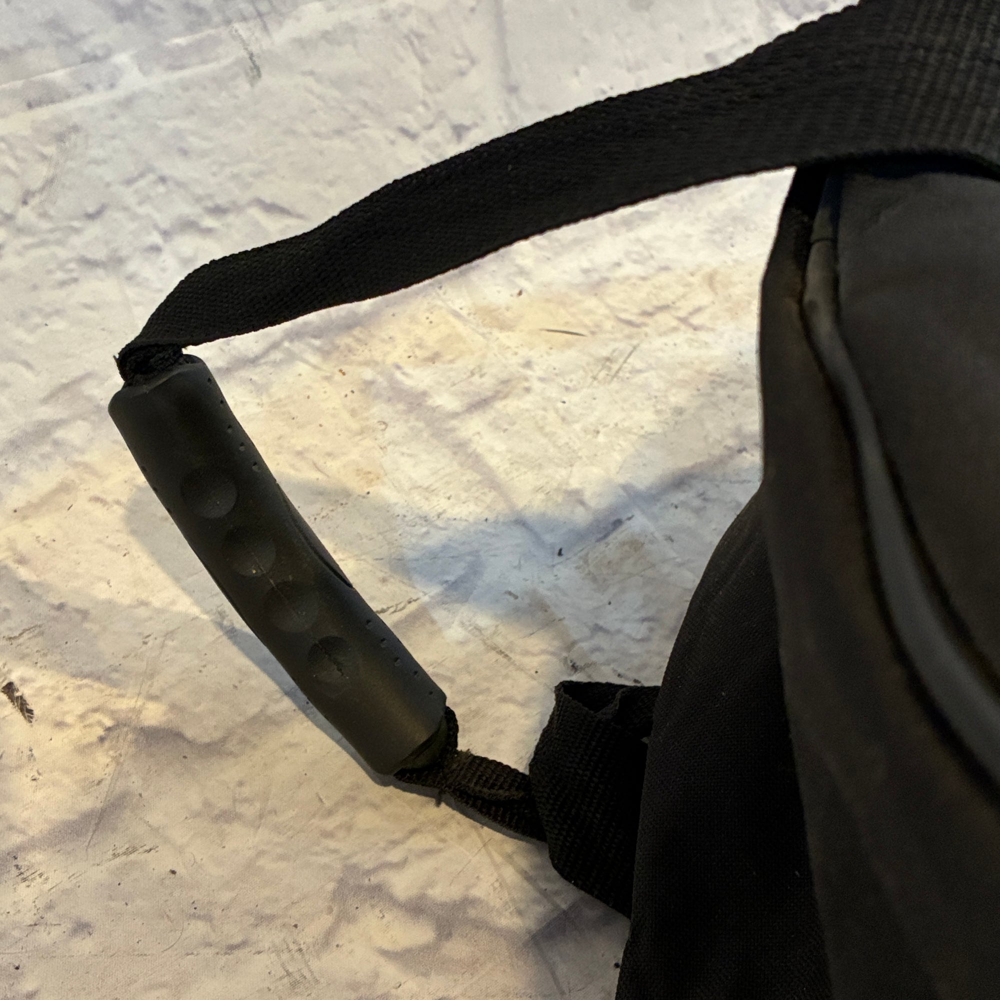 Galaxy 7x14 Snare Bag