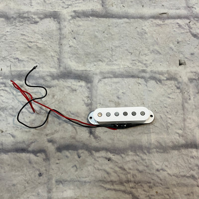 Harley Benton Bass Six Pickups (x3)