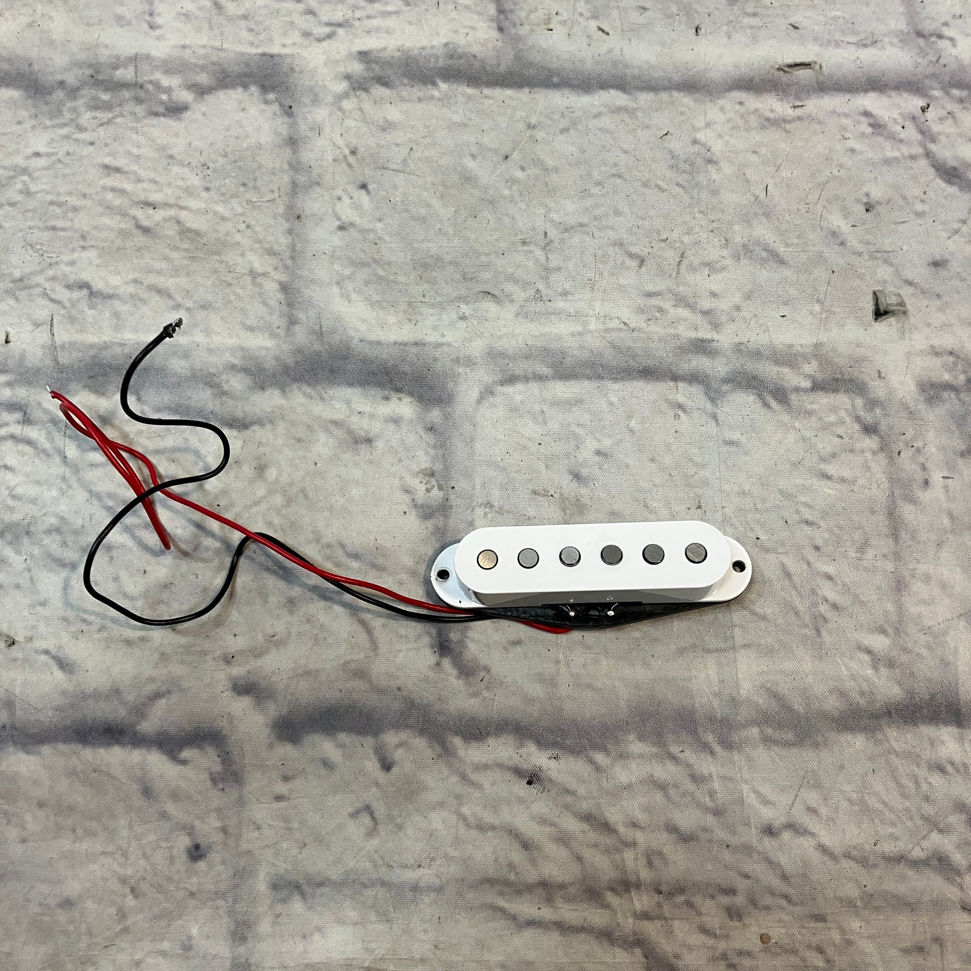 Harley Benton Bass Six Pickups (x3)