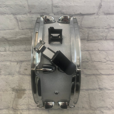 SPL ( 14'' X 6'' ) Arctic Sparkle Snare AS IS