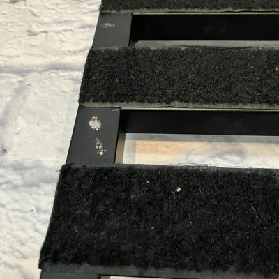 Pedaltrain Classic Pro Pedalboard