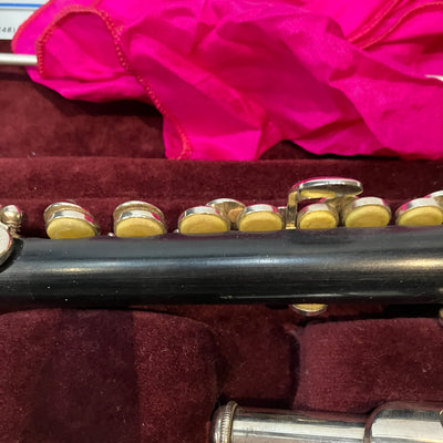 Jupiter JPC-303 Student Piccolo Flute