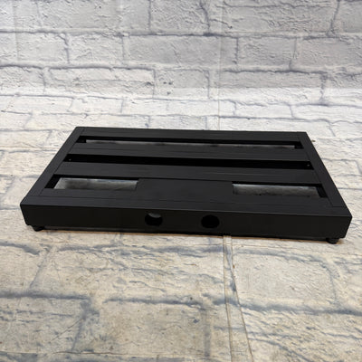Unknown Pedalboard 22" x 12.5" w/ Bag