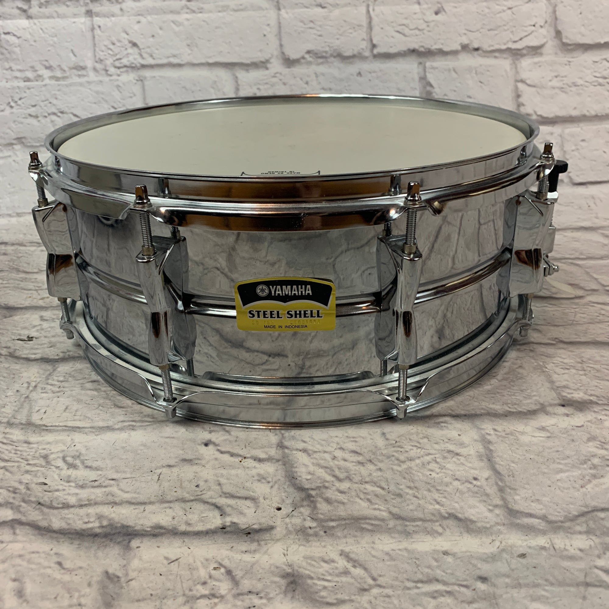 Yamha SD265 14" Snare Drum