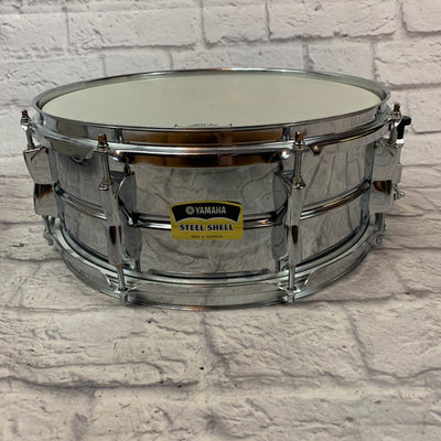 Yamha SD265 14" Snare Drum