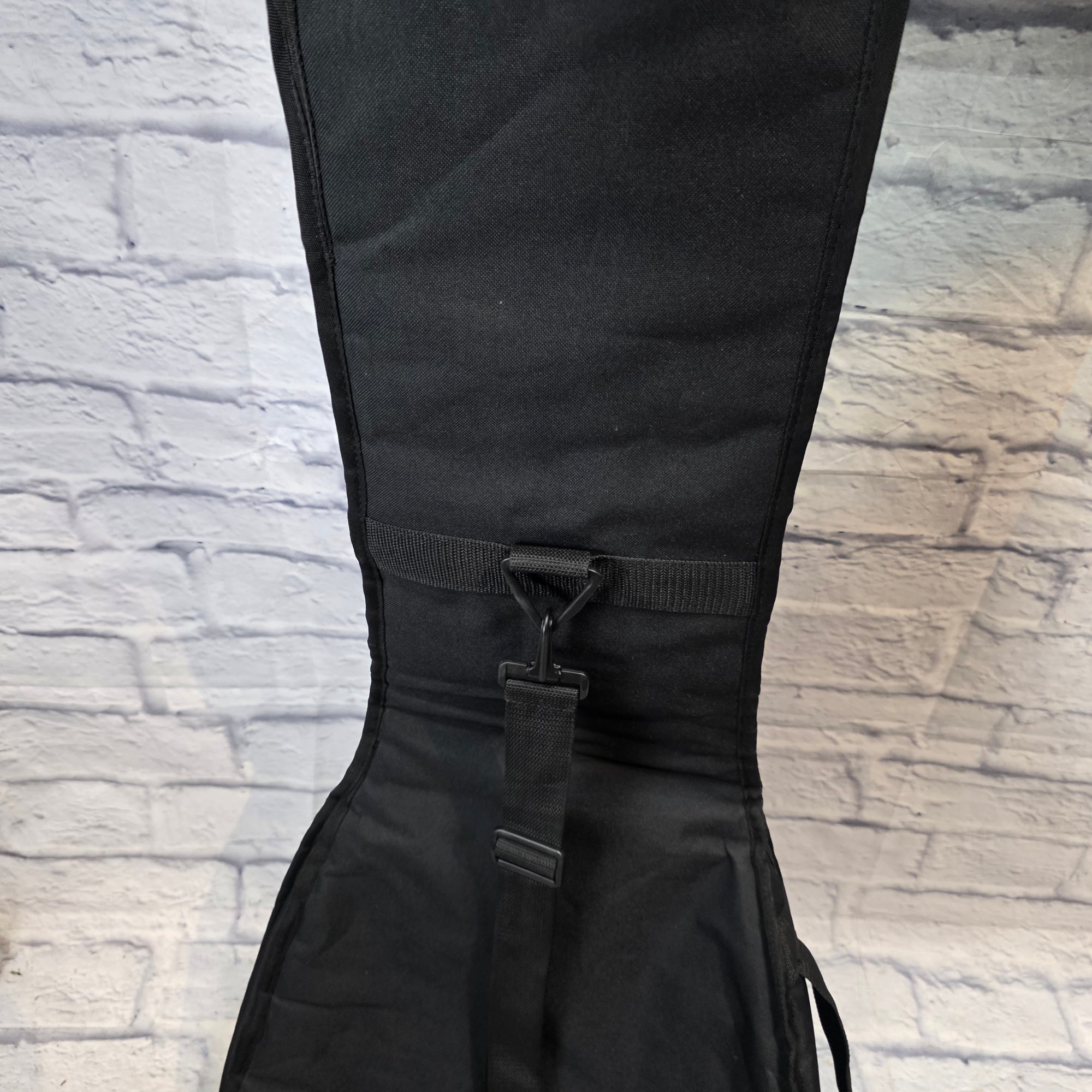 Kaces Soft Flying V Case