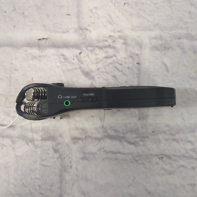 Zoom H1N Handy Recorder