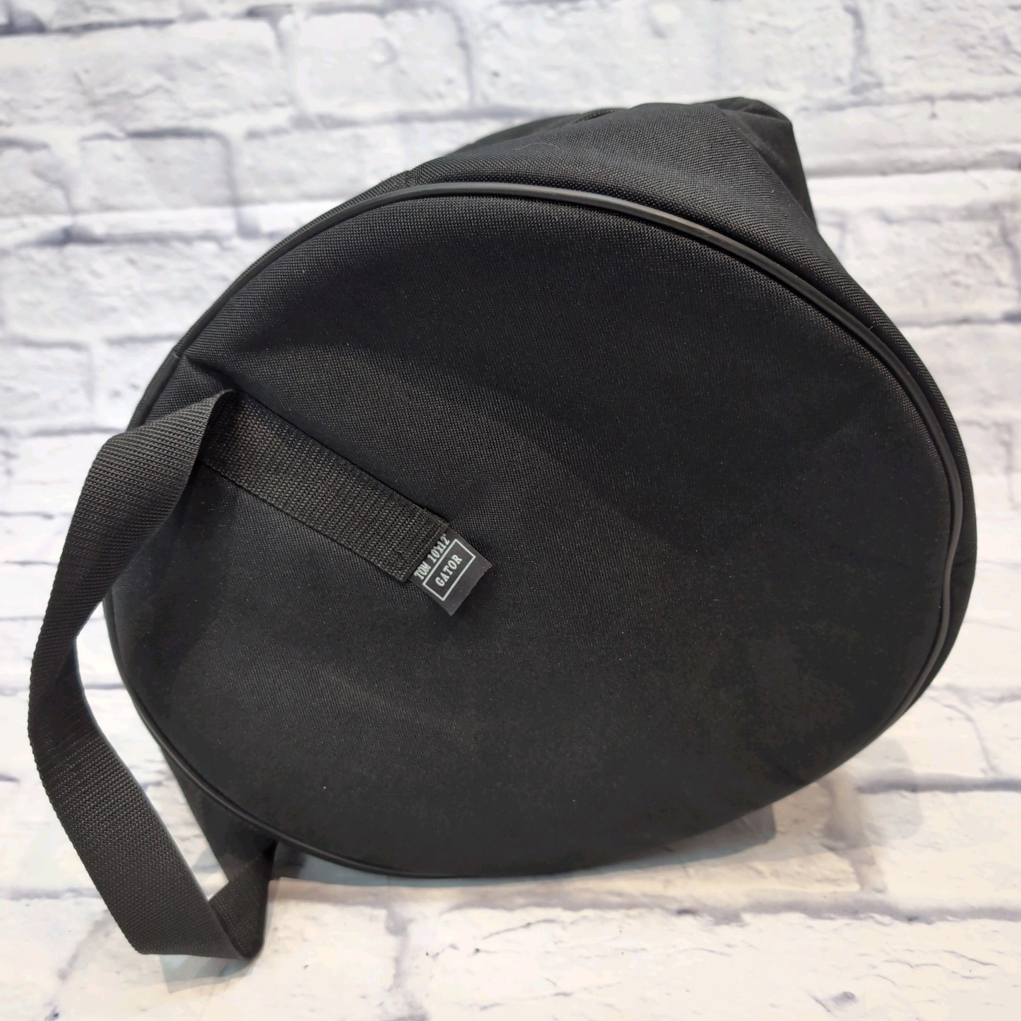 Protechtor by Gator 10x12" Tom Bag Drum Case