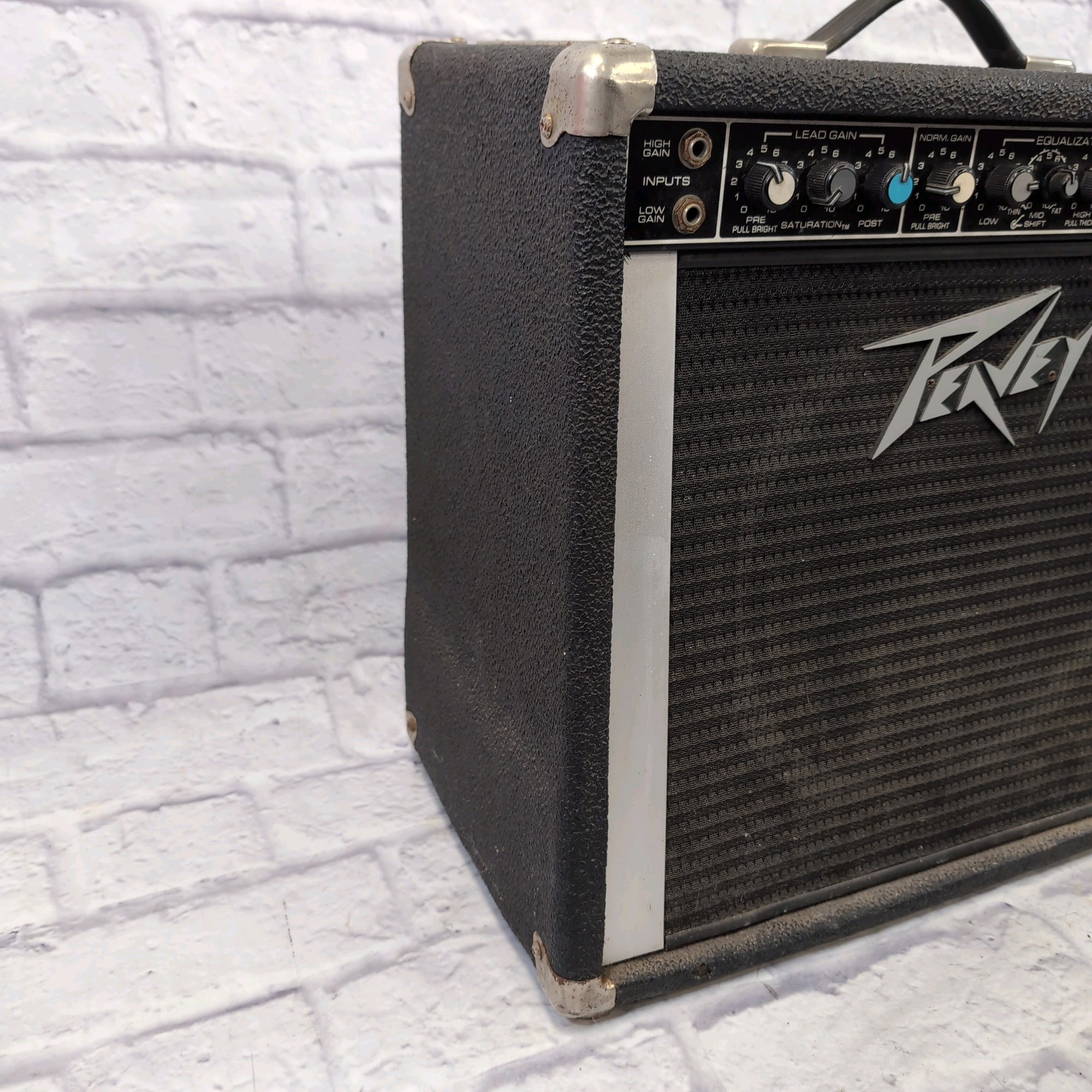 Peavey Special 130 Guitar Combo Amp