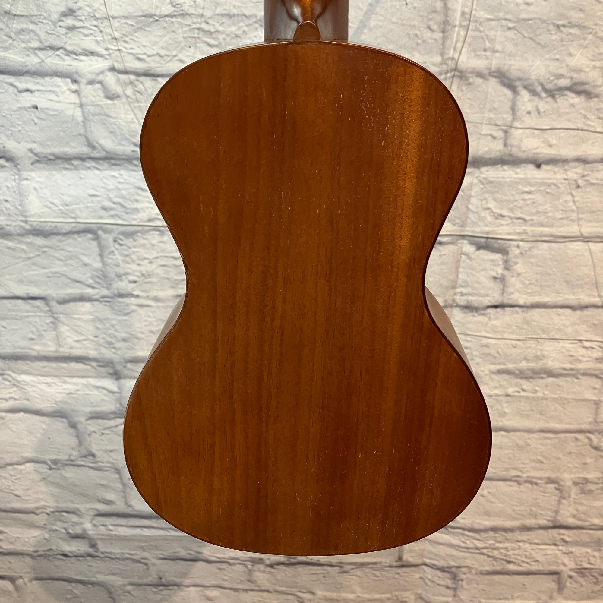 Unknown Tenor Ukulele