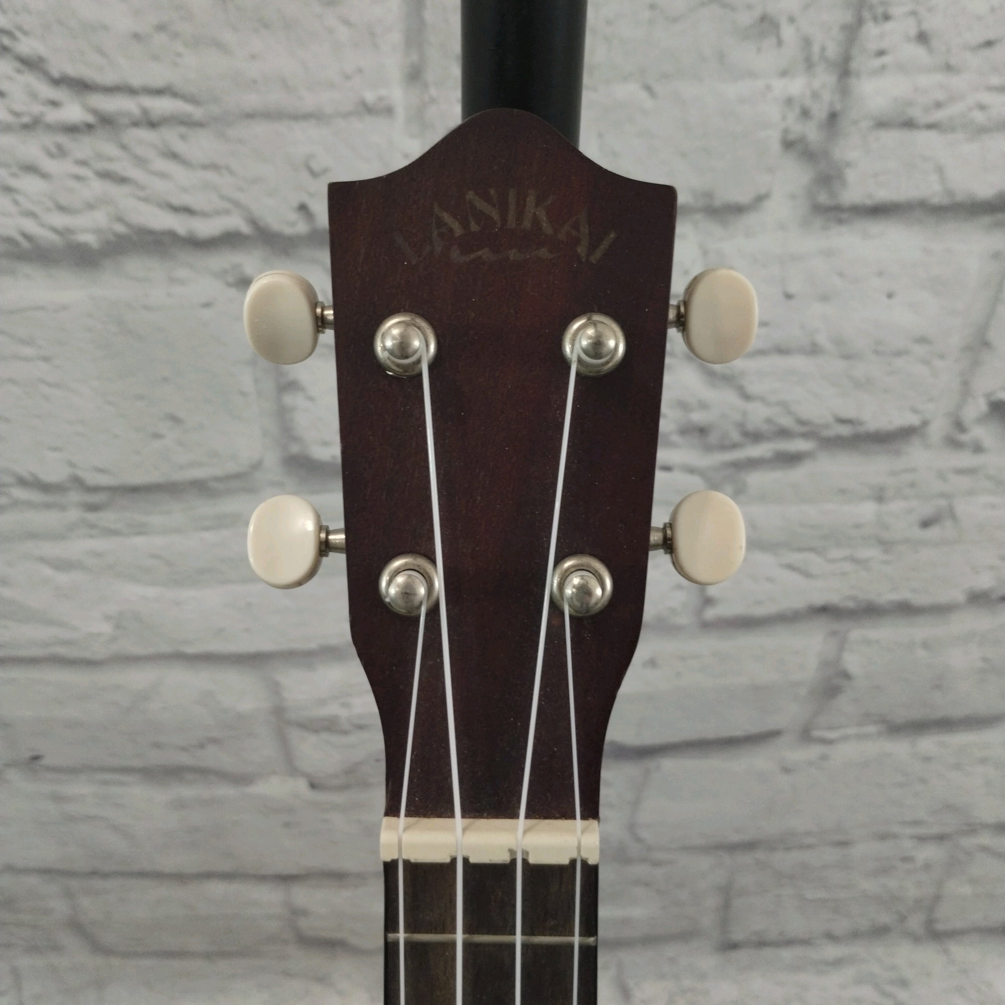 Lanikai LUTU Small Ukulele