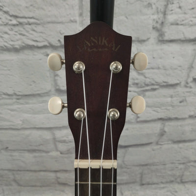 Lanikai LUTU Small Ukulele