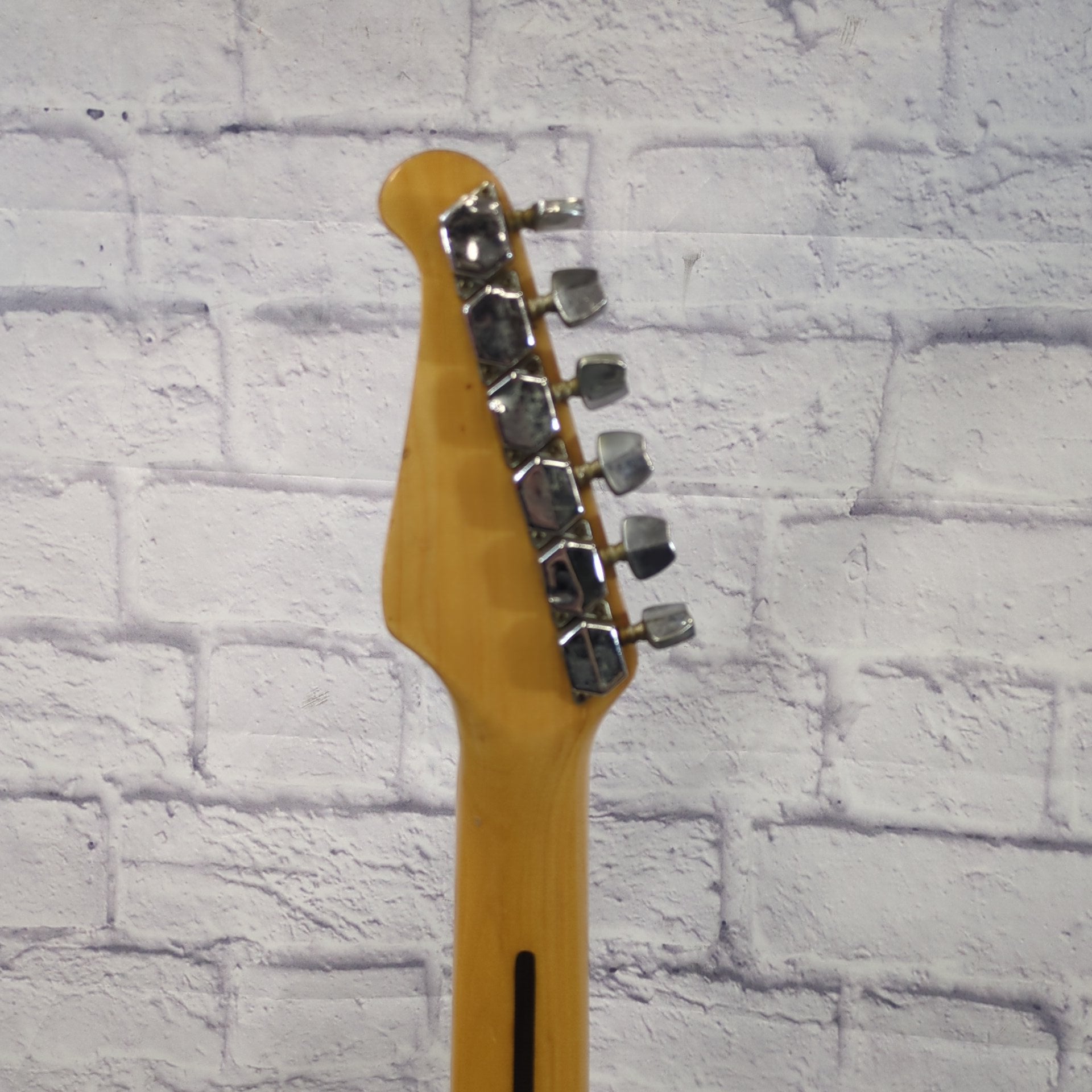 Lotus Strat Style with Bullet Truss Rod Electric Guitar