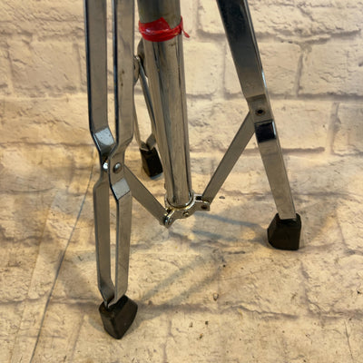 Ludwig Black & White Label Boom Cymbal Stand with Counter Weight