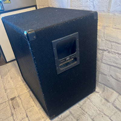 Peavey 410TX 4x10 Ported Bass Cabinet
