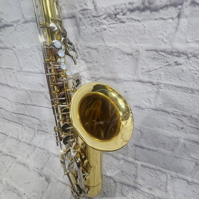 Yamaha YTS-23 Tenor Saxophone Made In Japan