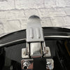 SP Sound Percussion Black 13 x 2.5 Inch Snare
