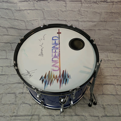 Peavey 5pc Drum Kit
