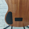 Cordoba Stage Nylon Acoustic Nylon Electric Guitar