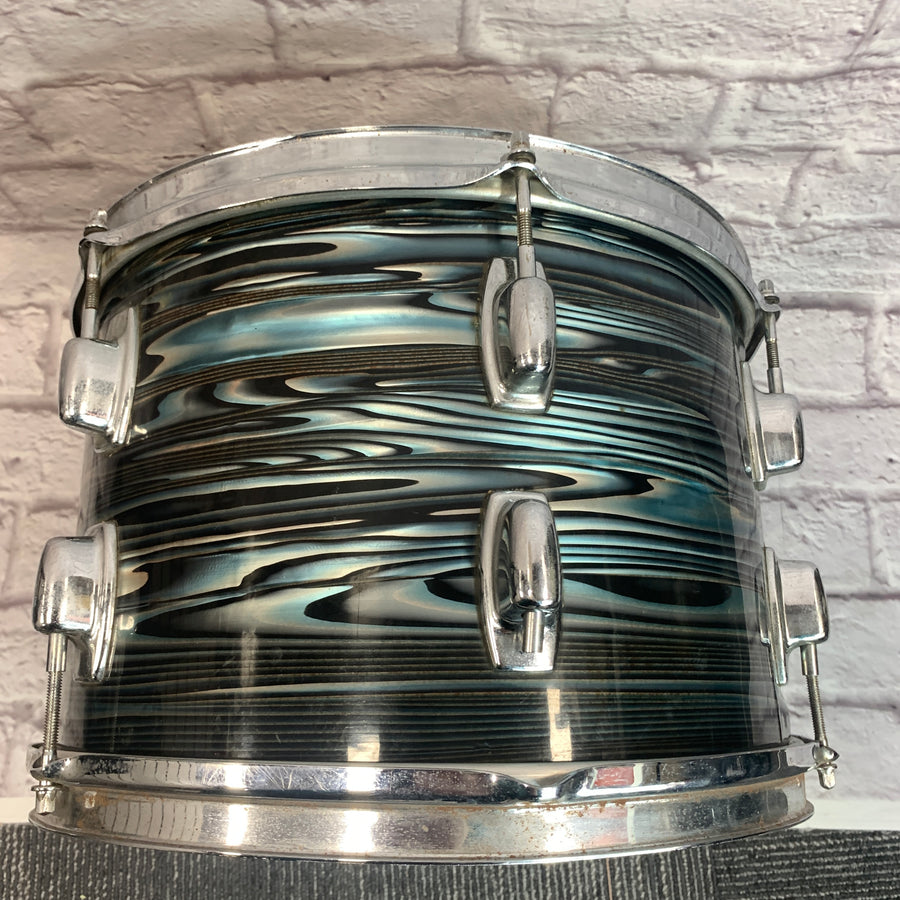 Ludwig Vintage 13 Standard Strata Tom Consignment
