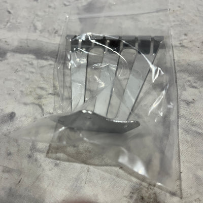 Unknown Guitar Tail Piece