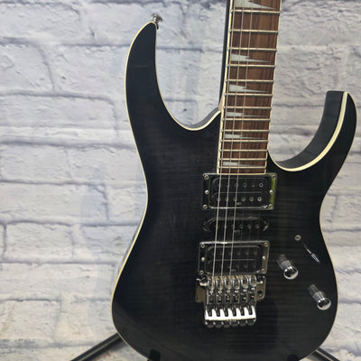 Ibanez RG4EXFM1  Electric Guitar With Case
