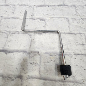 Unknown Percussion Z Rod with Cymbal Arm