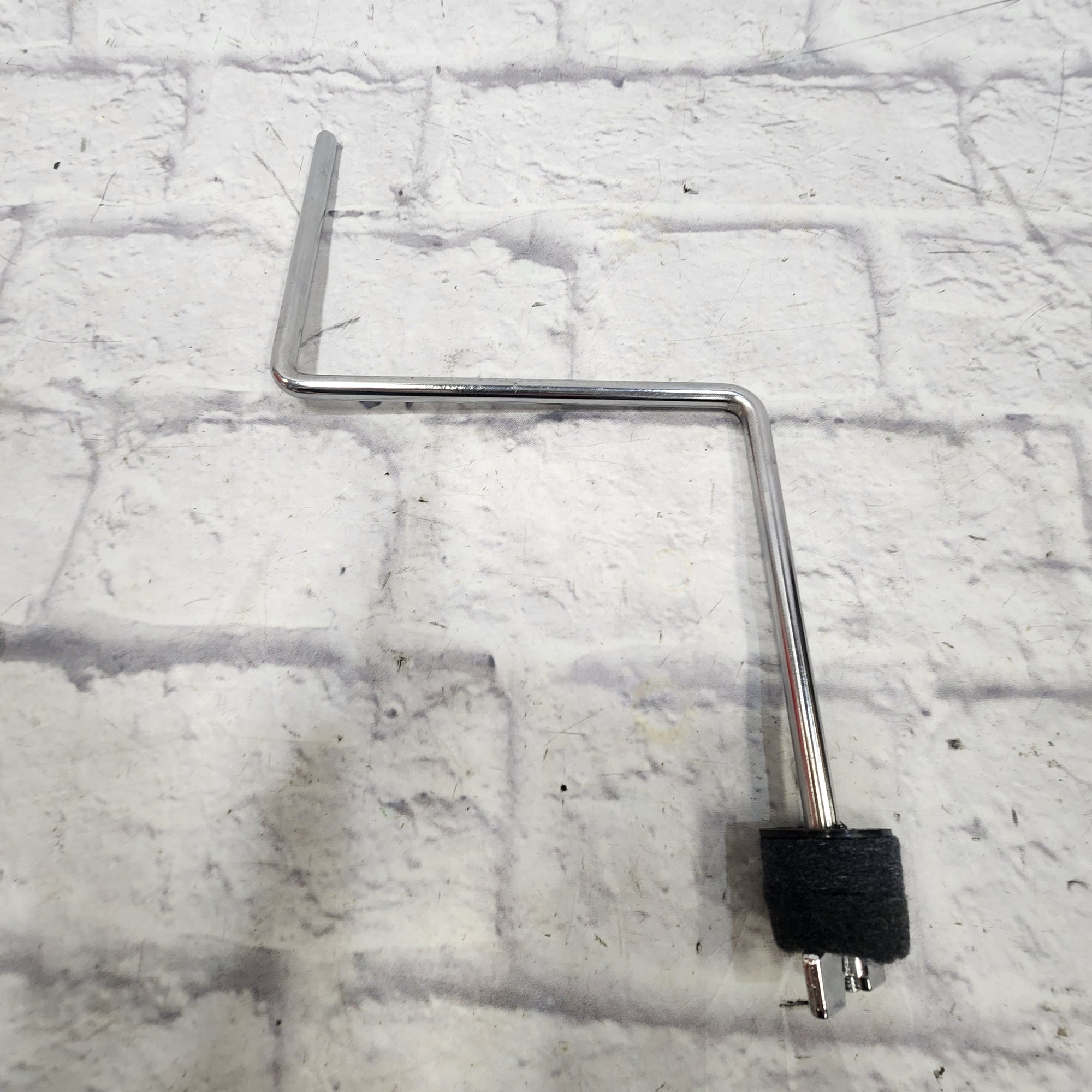Unknown Percussion Z Rod with Cymbal Arm