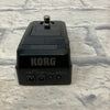 Korg Pitchblack Poly Tuner Pedal