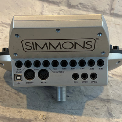 Simmons SDK9 Drum Module