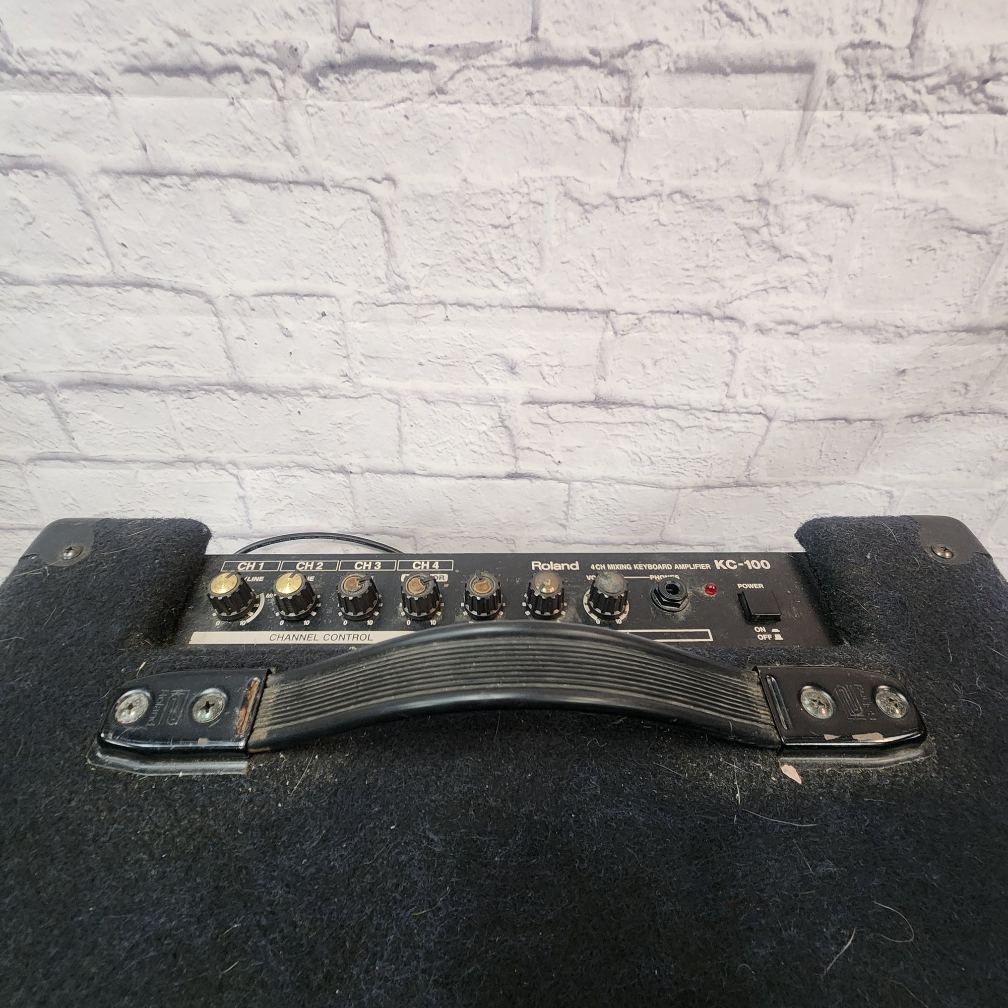 Roland KC-100 Keyboard Combo Amp