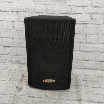 Harbinger HA120 Passive Monitor