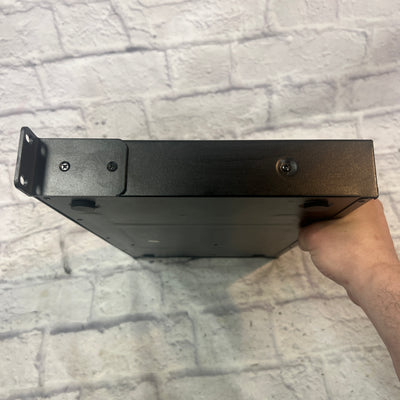 Gemini CDMP-1500 Professional Media Player CD MP3 USB
